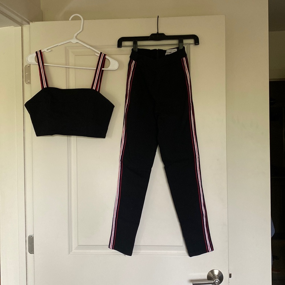 Urban Outfitters Matching Set